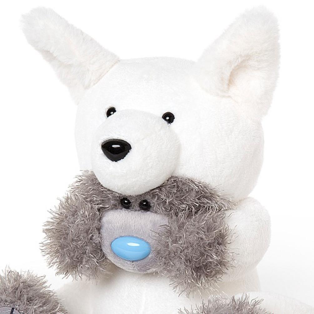 10" Dressed As Arctic Fox Me To You Bear Extra Image 1